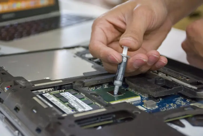 laptop Repair at home in dadar